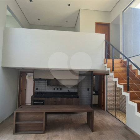 Casa à venda com 1 suíte no condomínio Residencial Terras de São Francisco, Sorocaba - SP