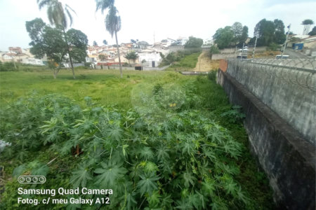 Terreno à venda em Vila Oliveira, Mogi das Cruzes, SP