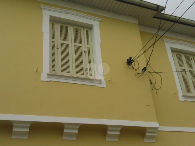 Sobrado à venda com 3 quartos em Santana, São Paulo, SP