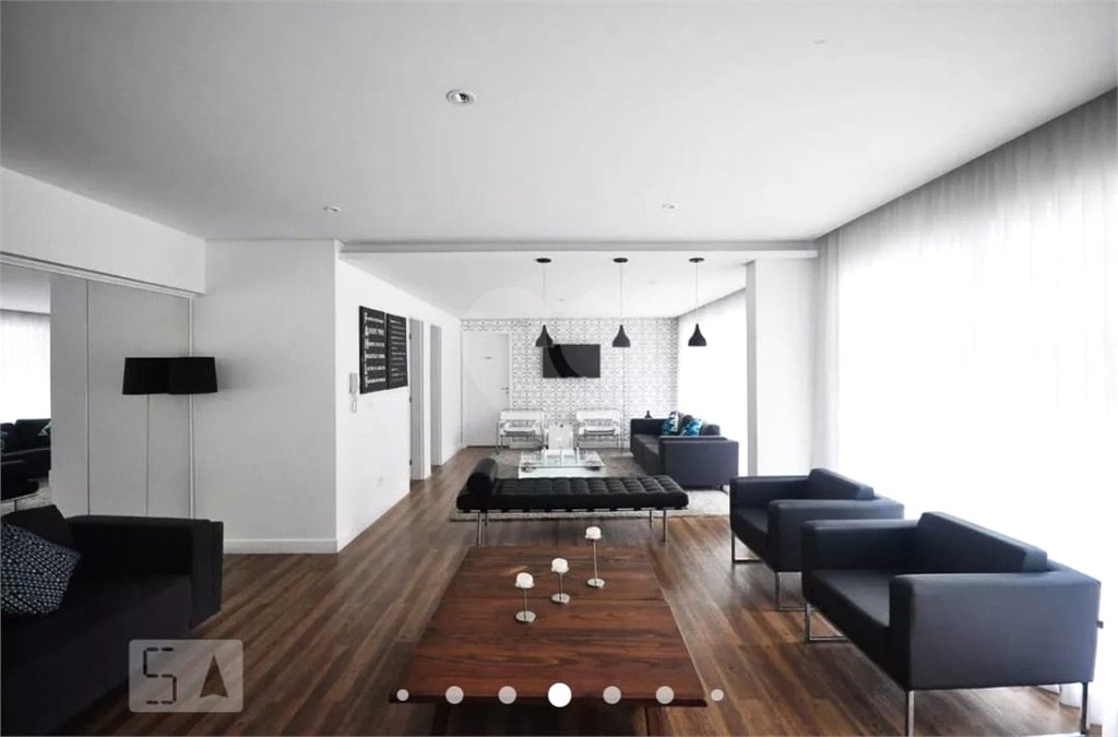 Apartamento para alugar com 1 quarto em Jardim Ampliação, São Paulo, SP