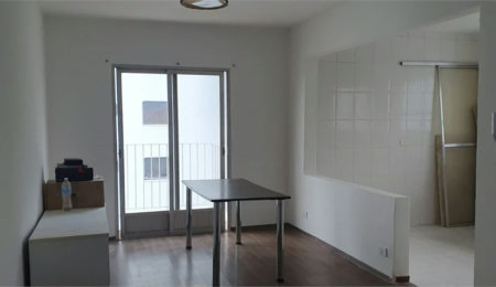 Apartamento à venda com 2 quartos em Vila Andrade, São Paulo, SP