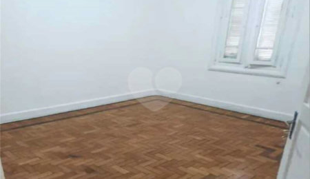 Apartamento à venda com 3 quartos no Centro, Rio de Janeiro, RJ