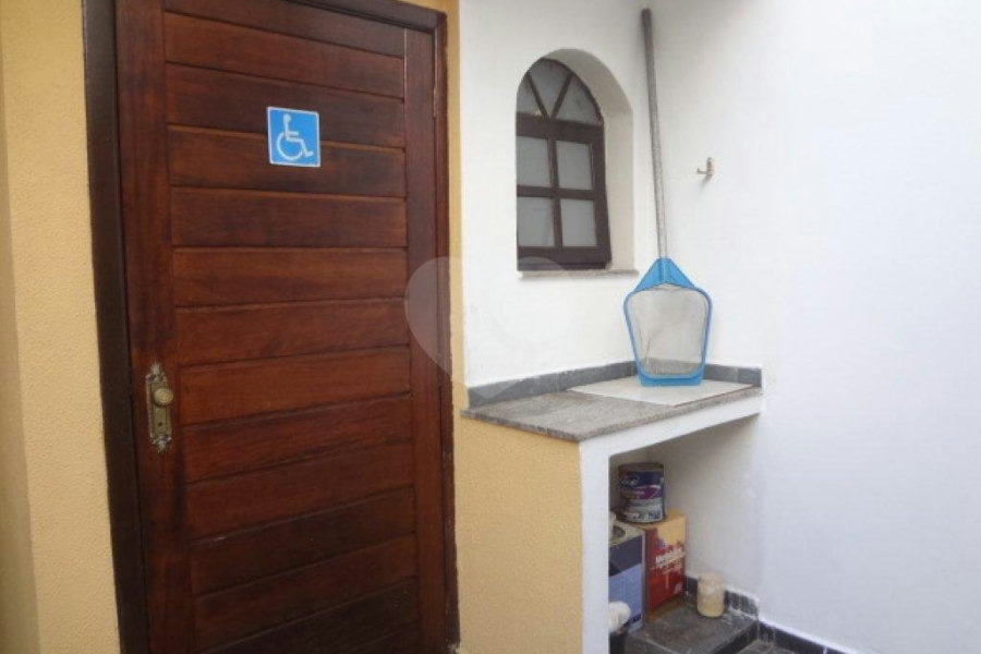 Sobrado à venda com 1 quarto em Vila Ester (zona Norte), São Paulo, SP