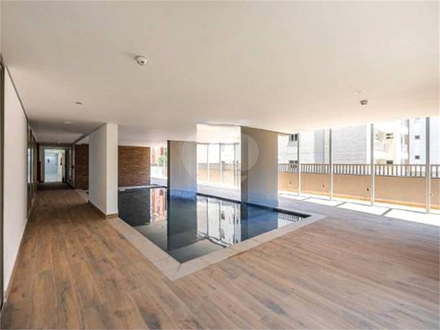 Apartamento à venda com 1 quarto em Pinheiros, São Paulo, SP