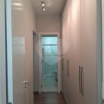 Apartamento à venda com 4 quartos, sendo 2 suítes,  em Vila Sfeir, Indaiatuba, SP