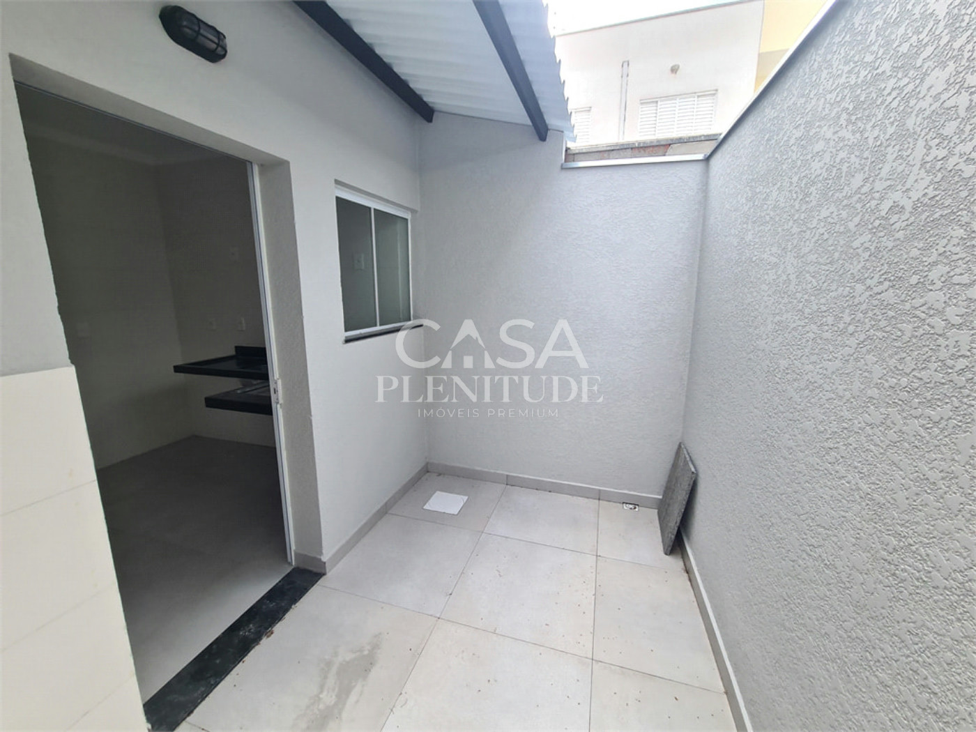 Villagio à venda com 2 quartos em Jardim Betânia, Sorocaba, SP