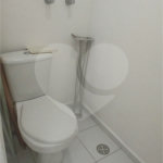 Apartamento para alugar com 3 quartos, sendo 1 suíte,  no Centro, São Bernardo do Campo, SP