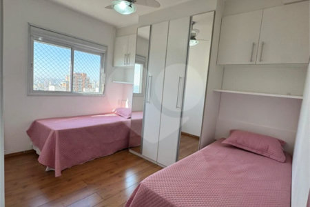 Apartamento para alugar com 4 quartos, sendo 3 suítes,  em Vila Gomes Cardim, São Paulo, SP