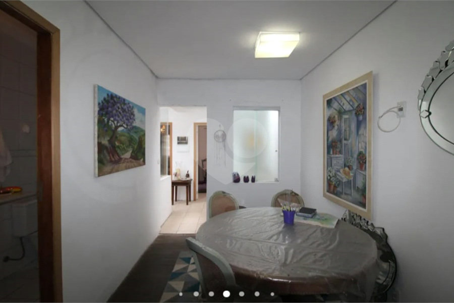 Sobrado à venda ou para alugar com 6 quartos em Santana, São Paulo, SP