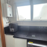 Apartamento com 2 dormitórios à venda, 95 m² por R$ 1.320.000,00 - Pompéia - Santos/SP