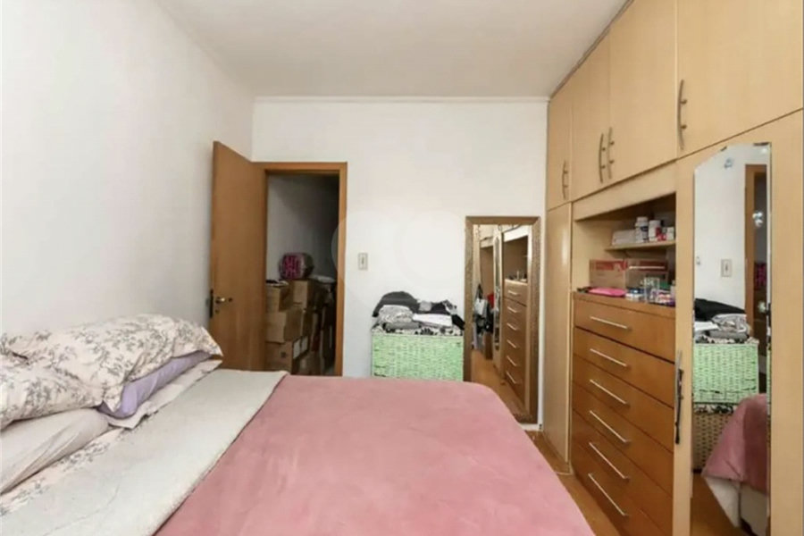 Casa Térrea à venda com 4 quartos, sendo 1 suíte, em Tucuruvi, São Paulo, SP