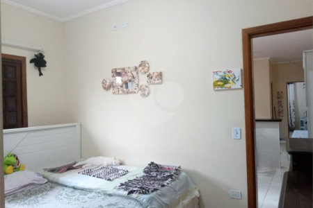 Casa à venda com 2 quartos em Jardim Savoy, Itanhaém, SP