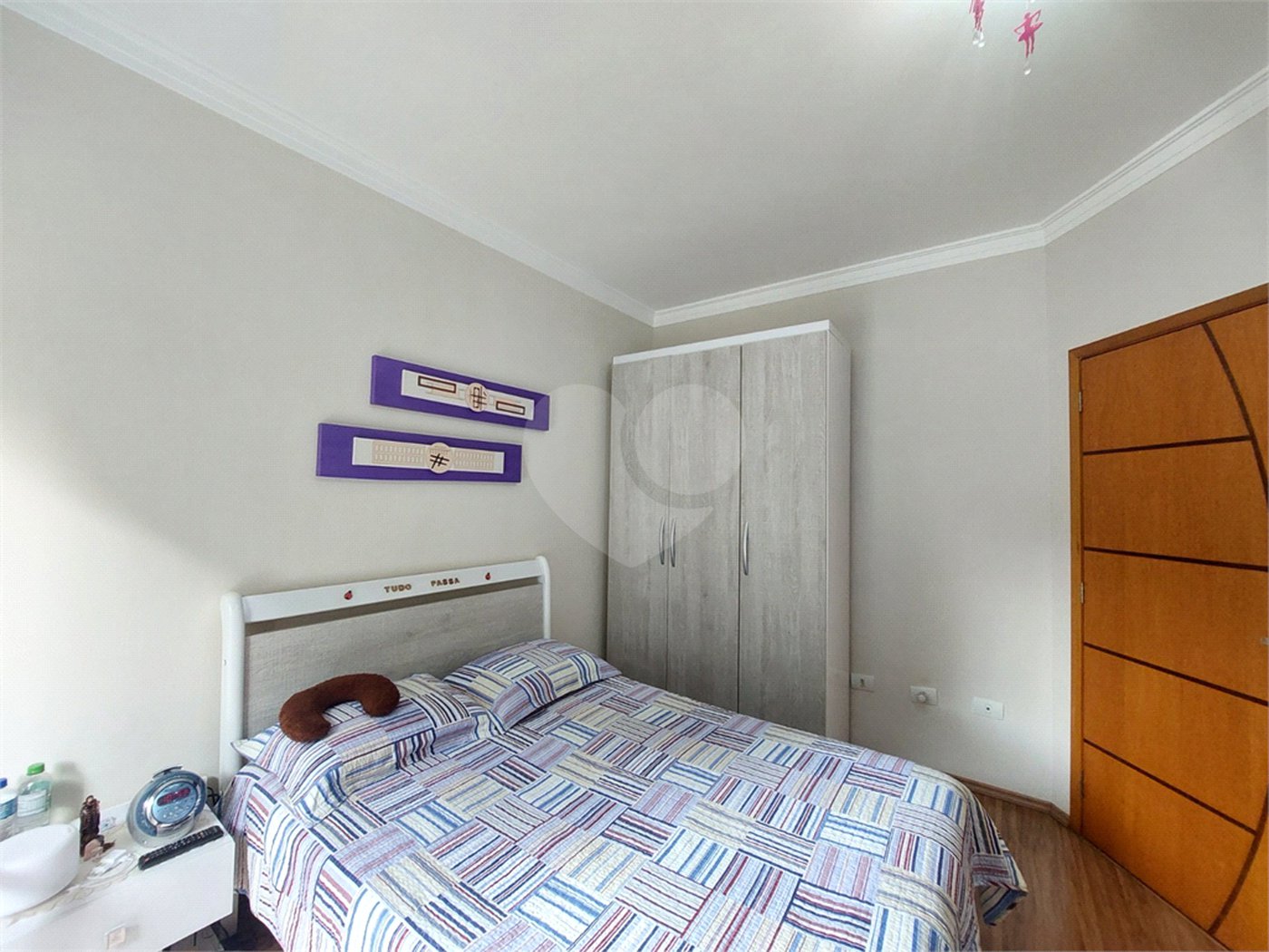 Casa à venda com 3 quartos, sendo 2 suítes,  em Jardim Lallo, São Paulo, SP