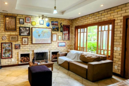 Casa à venda com 3 quartos, sendo 1 suíte,  no condomínio Jardim Ibiti do Paço, Sorocaba - SP
