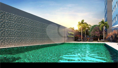 Apartamento à venda com 2 quartos em Água Branca, São Paulo, SP