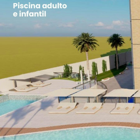 Residencial Reserva Itaguaré
