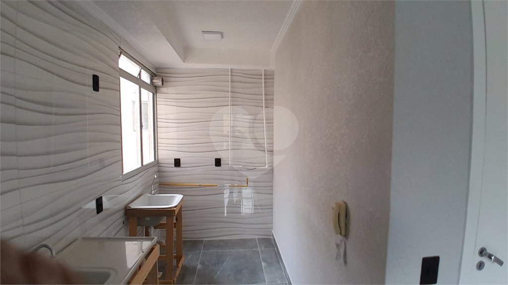 Apartamento à venda com 2 quartos em Campo Grande, Rio de Janeiro, RJ