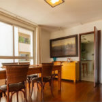 Apartamento à venda com 4 quartos, sendo 1 suíte, em Cidade Monções, São Paulo, SP