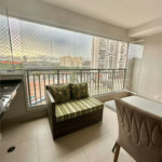 Apartamento à venda com 3 quartos, sendo 1 suíte,  em Vila Andrade, São Paulo, SP