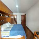 Cobertura à venda com 3 quartos, sendo 1 suíte, em Tijuca, Rio de Janeiro, RJ