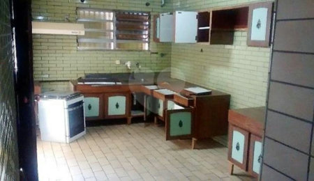 Casa Térrea à venda com 2 quartos em Parque Edu Chaves, São Paulo, SP