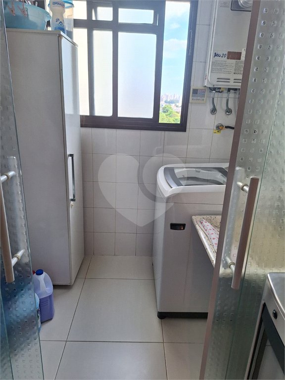 Apartamento à venda com 2 quartos, sendo 1 suíte,  em Ipiranga, São Paulo, SP