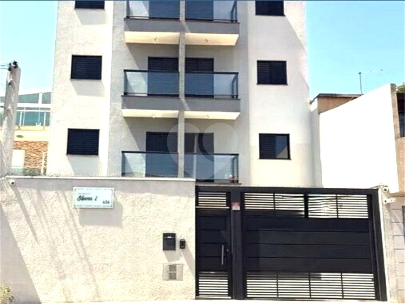 Apartamento à venda ou para alugar com 2 quartos em Vila Libanesa, São Paulo, SP