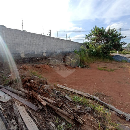 Terreno à venda em Vila Belo Horizonte, Itapetininga, SP