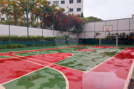 Apartamento à venda com 2 quartos em Bela Aliança, São Paulo, SP