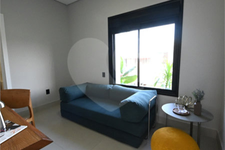 Casa à venda com 4 suítes no condomínio Residencial Dona Maria Candida, Indaiatuba - SP