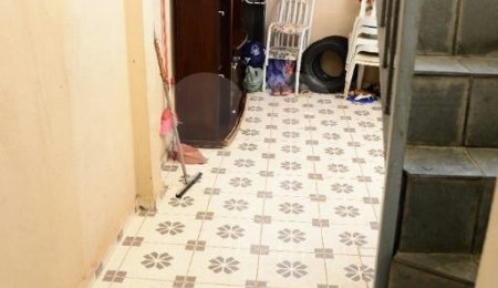 Sobrado à venda com 3 quartos em Vila Guilherme, São Paulo, SP