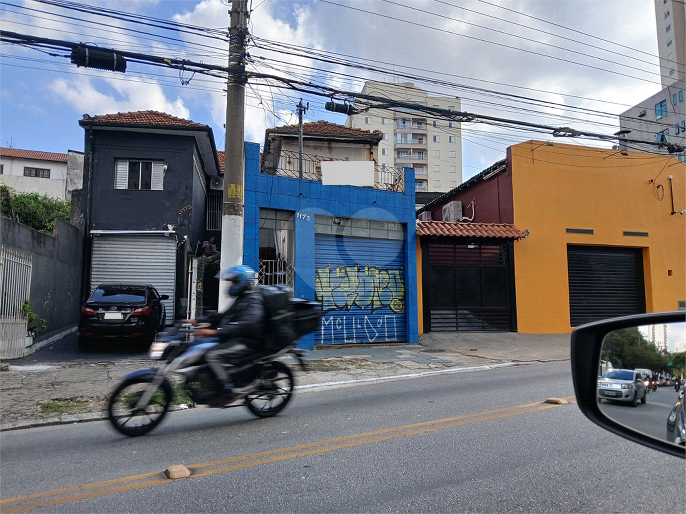 Terreno à venda em Santana, São Paulo, SP