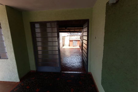 Casa à venda com 2 quartos no Centro, Itapetininga, SP