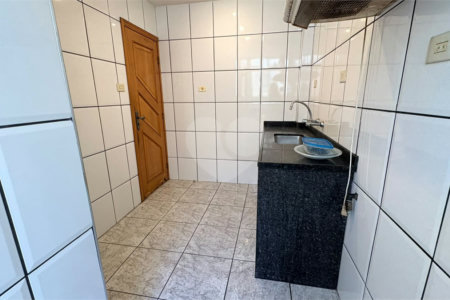 Cobertura à venda com 3 quartos em Tijuca, Rio de Janeiro, RJ