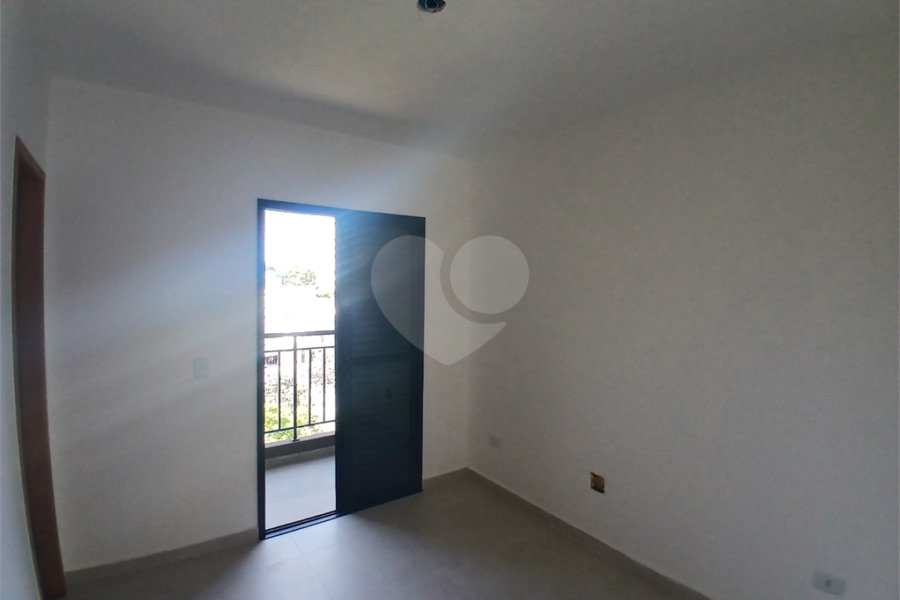 Casa à venda com 2 quartos no condomínio Sintra, São Paulo - SP