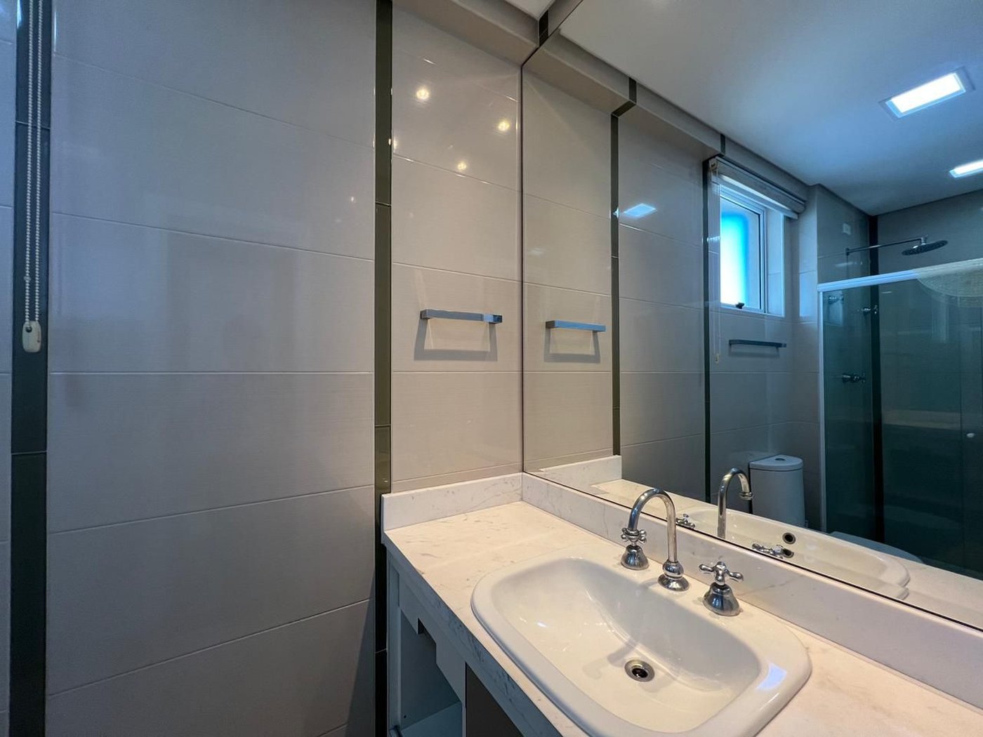 Apartamento com 3 dormitórios à venda, 204 m² por R$ 2.700.000,00 - Boqueirão - Santos/SP