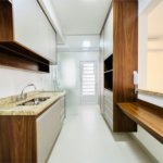 Apartamento para alugar com 2 quartos, sendo 1 suíte, em Jardim Piratininga, Sorocaba, SP