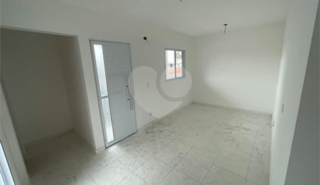 Apartamento à venda com 2 quartos em Jardim Tranqüilidade, Guarulhos, SP