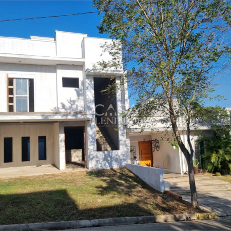 Casa em condomínio à venda com 3 suítes em Cajuru do Sul, Sorocaba, SP