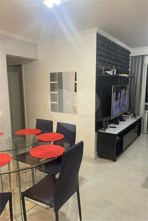 Apartamento à venda com 3 quartos, sendo 1 suíte,  em Freguesia do Ó, São Paulo, SP