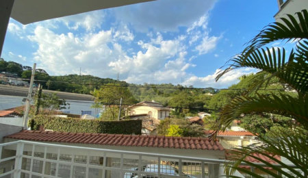 Sobrado à venda com 3 quartos, sendo 1 suíte,  em Horto Florestal, São Paulo, SP