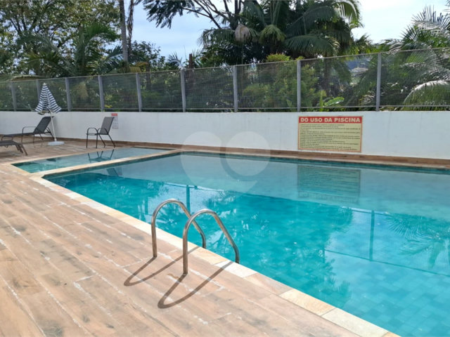 Casa à venda com 2 suítes no condomínio Village Palmas, São Paulo - SP