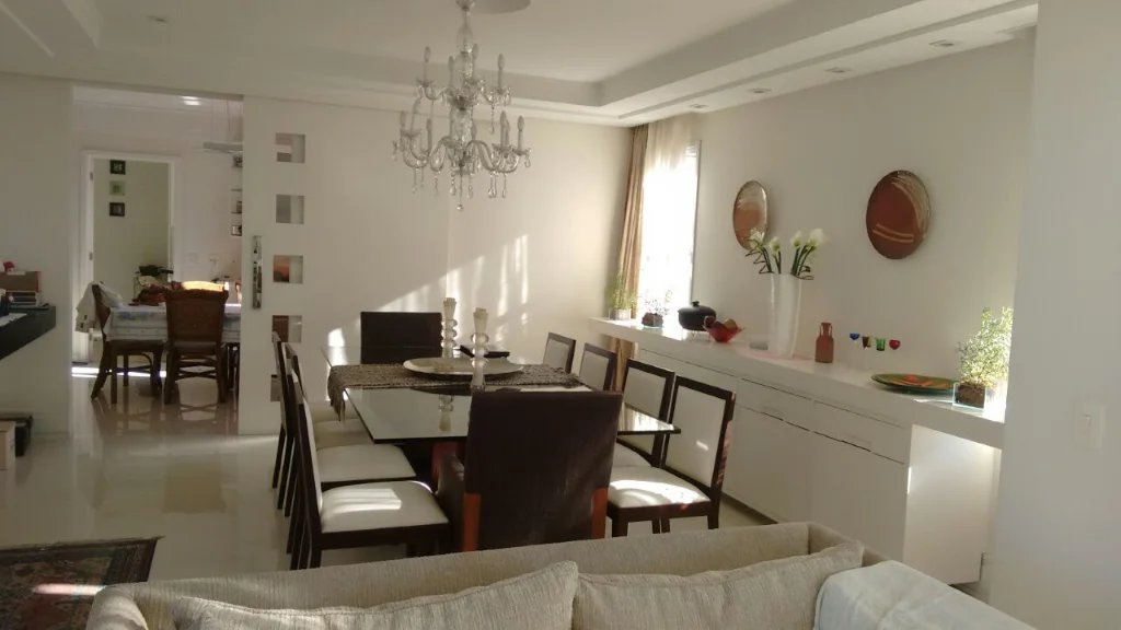 Cobertura à venda com 4 suítes em Vila Suzana, São Paulo, SP