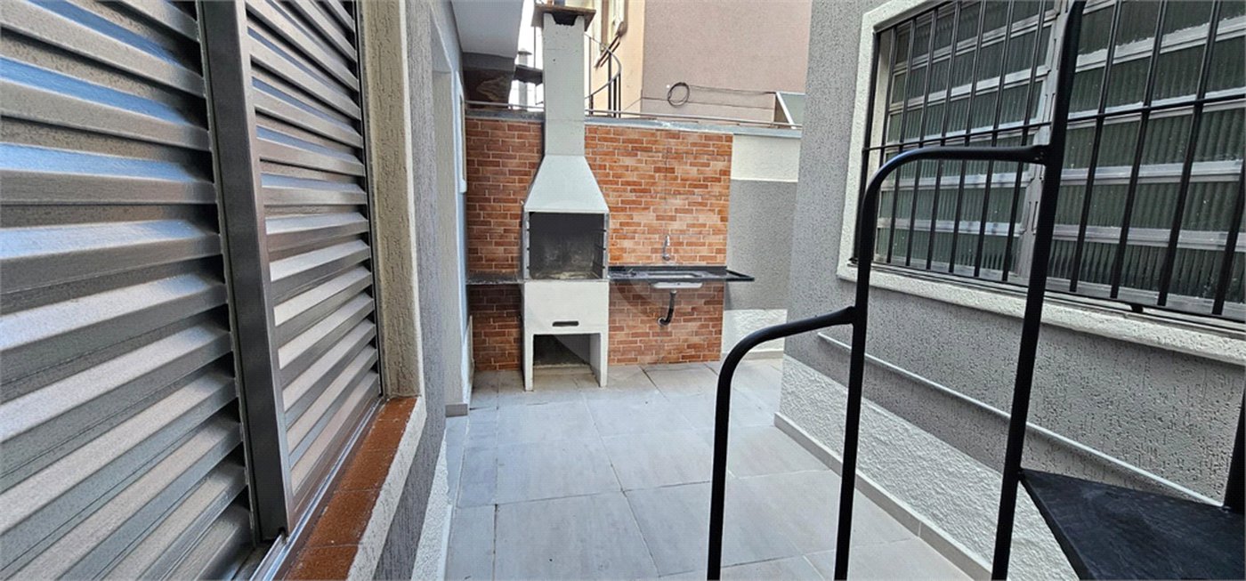 Sobrado à venda com 3 quartos, sendo 2 suítes, em Ferreira, São Paulo, SP