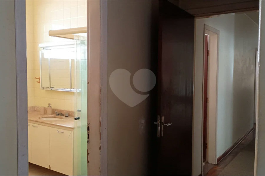 Casa Térrea à venda com 3 quartos, sendo 1 suíte, em Mandaqui, São Paulo, SP
