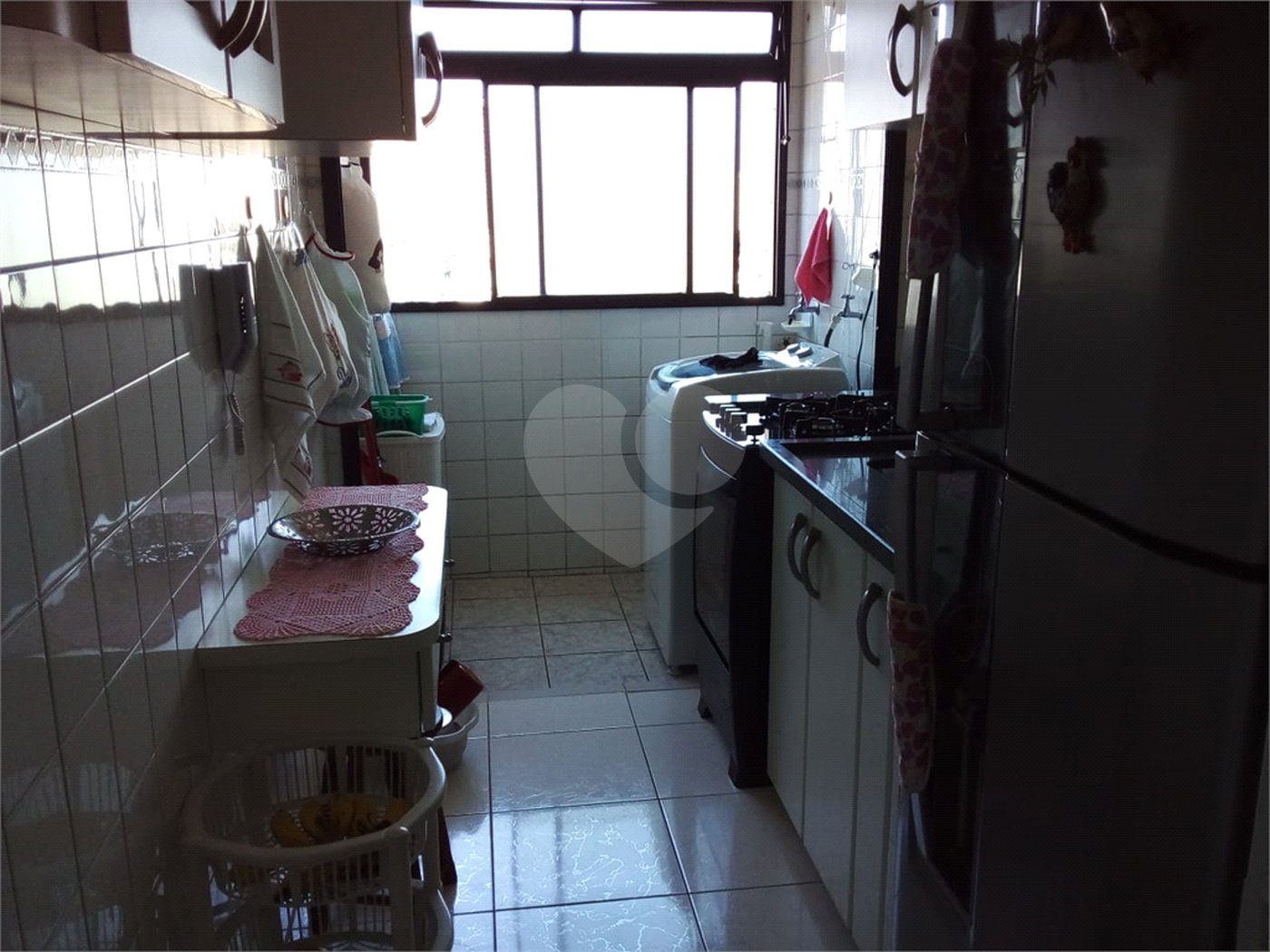 Apartamento à venda com 2 quartos em Mandaqui, São Paulo, SP