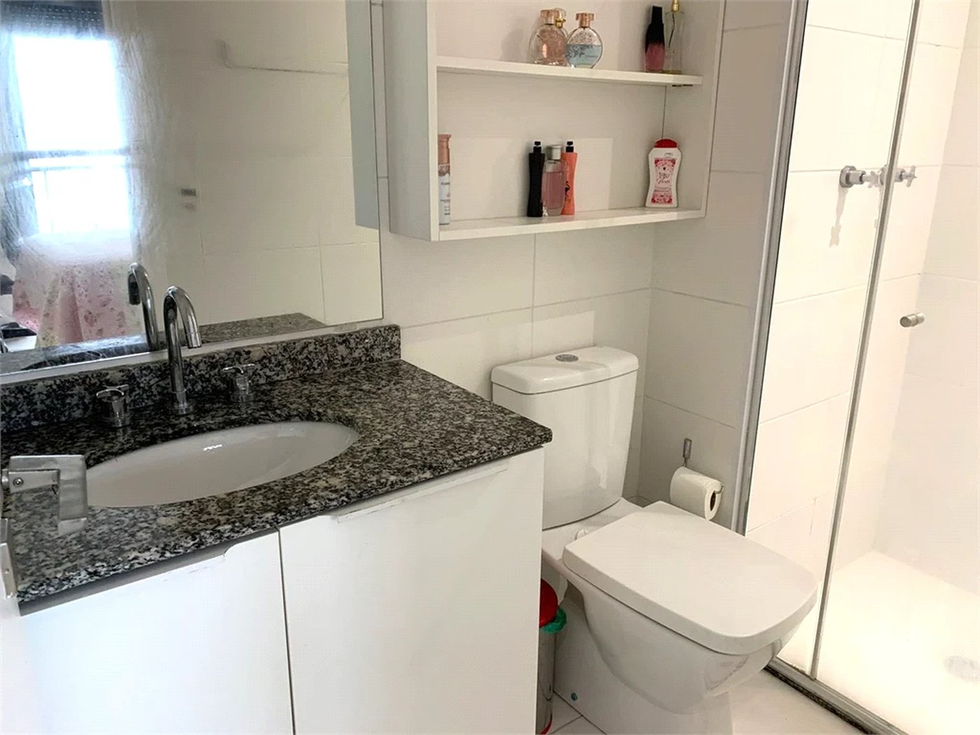 Apartamento à venda com 2 quartos, sendo 1 suíte, em Vila Leopoldina, São Paulo, SP