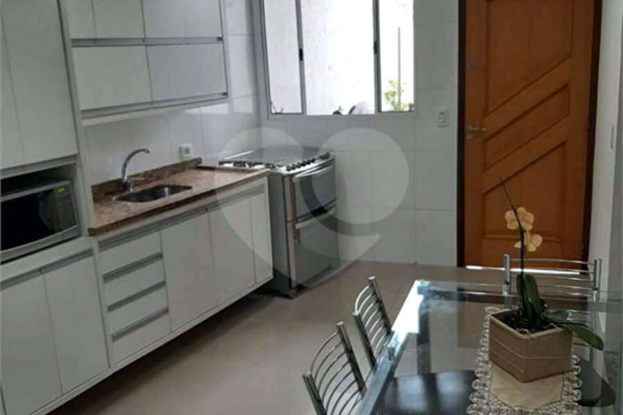 Casa à venda com 5 quartos, sendo 1 suíte, em Mandaqui, São Paulo, SP