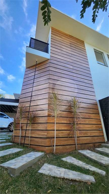 Casa à venda com 3 quartos, sendo 2 suítes, em Residencial Village Damha, Araraquara, SP
