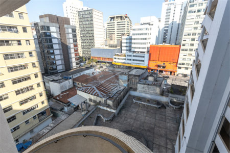 Apartamento à venda com 4 quartos, sendo 2 suítes, em Bela Vista, São Paulo, SP